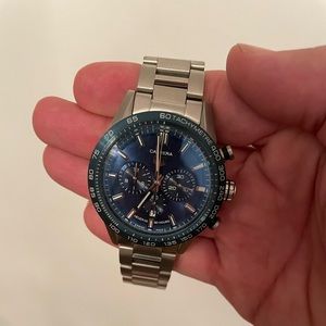 Tag Heuer Carrera chronograph